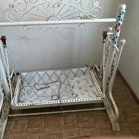 çaga sallancak