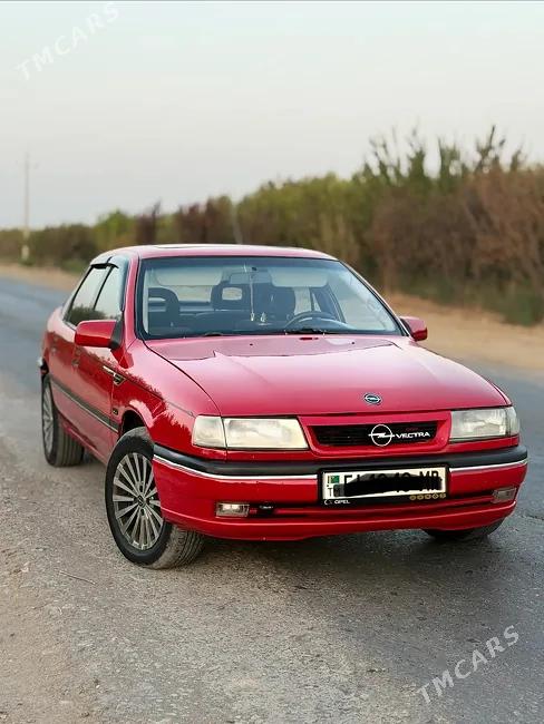Opel Vectra 1989 - 1