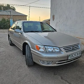 Toyota Camry 1998