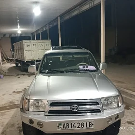 Toyota 4Runner 2000