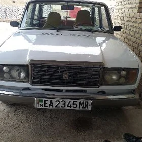 Lada 2107 2003