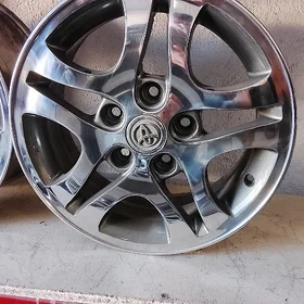 Babycga R15