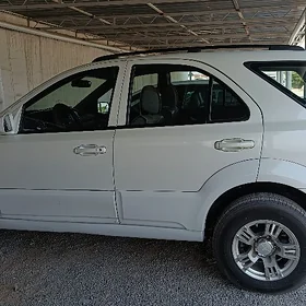 Kia K3 2006