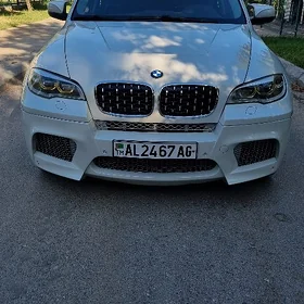 BMW X5 M 2013