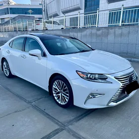 Lexus ES 350 2015