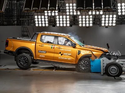 Ford усилил контроль безопасности машин после штрафа в $165 млн и отзыва 4,38 млн авто