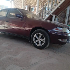 Toyota Mark II 1997
