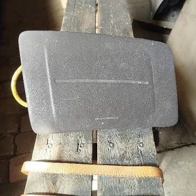 BABOCKA AIRBAG TARPEDA