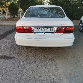 Toyota Avalon 1998