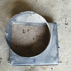 BMW DIFUZOR