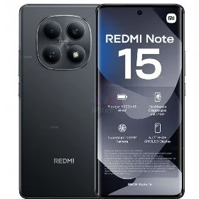 redmi note 15 8/256