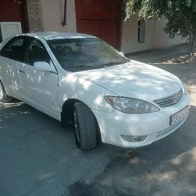 Toyota Camry 2006