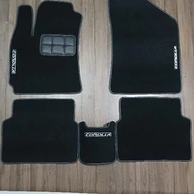 Kowrik Carolla