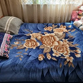 Кровать