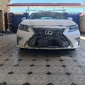 Lexus ES 350 2016