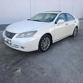 Lexus ES 350 2007