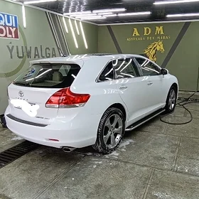 Toyota Venza 2010