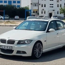 BMW 328 2010