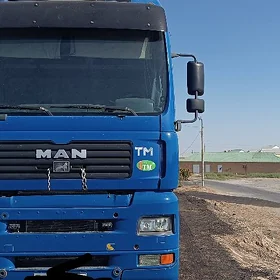Man TGL 2005