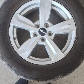 Disk kia sorenta 2023