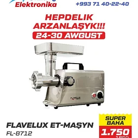 Et masyn