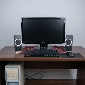 Lg kompyuter
