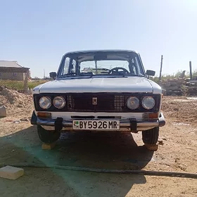 Lada 2106 1989