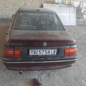Opel Vectra 1992
