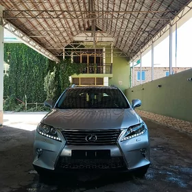 Lexus RX 350 2014