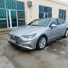 Hyundai Sonata 2023