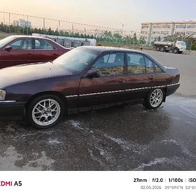 Opel Omega 1992