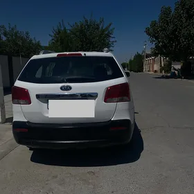 Kia Sorento 2010
