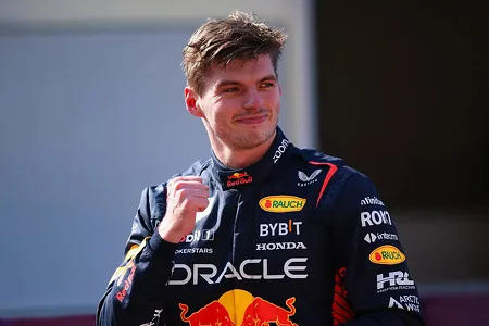 Ферстаппен будет зарабатывать в Red Bull свыше $100 млн в год: это рекорд