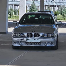 BMW E39 1997
