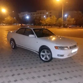Toyota Mark II 1993