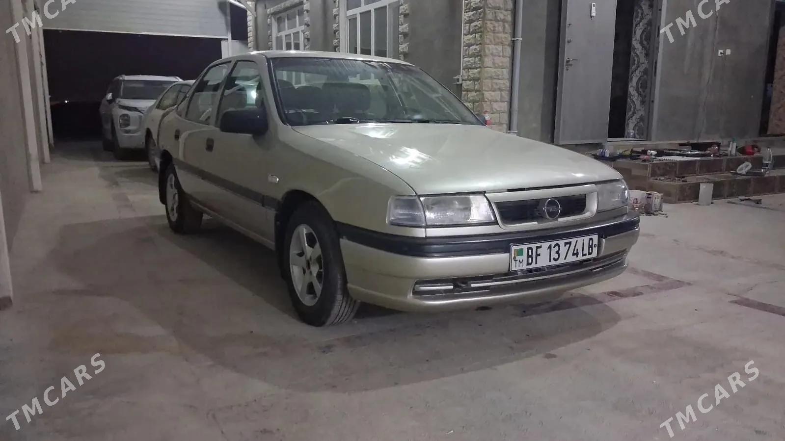 Opel Vectra 1994 - 1