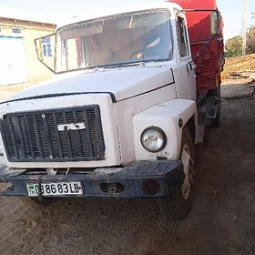 Gaz 53 1993