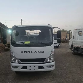 Forland H2 2026