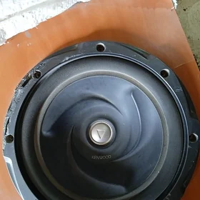 Dinamik KENWOOD