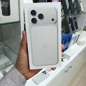 17 Pro max 2 TB