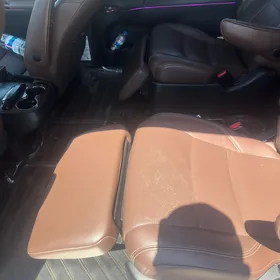 Toyota Sienna 2017