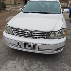Toyota Avalon 2000