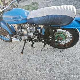 Ural 4320 2025