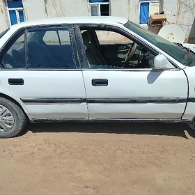 Honda Accord 1991