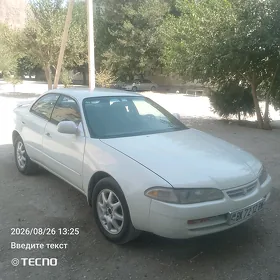 Toyota Marino 1993