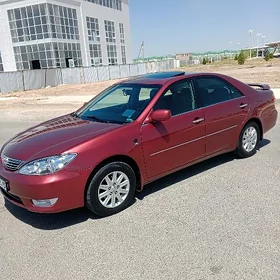 Toyota Camry 2006