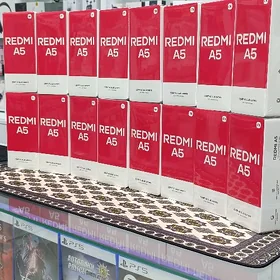 Redmi A5 4/64