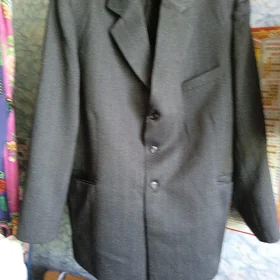 пиджак
