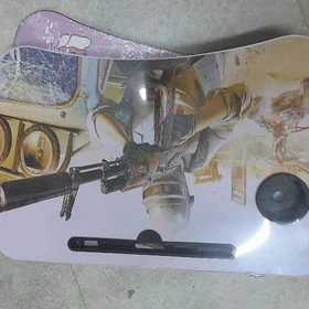 yygnalyan caga  parta