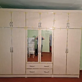 MEBEL TÄZE STENKA GARNITUR